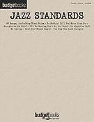 Budgetbooks: Jazz Standards