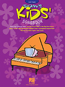 Today's Kids' Songbook