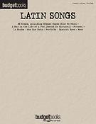 Latin Songs