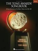 The Tony Awards® Songbook - Second Edition