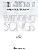 The Best Wedding Songs Ever