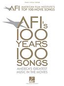 American Film Institute's 100 Years, 100 Songs