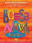 Bossa Nova Favorites