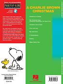 Piano Play-Along Volume 34: Charlie Brown Christmas