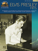Piano Play-Along Volume 35: Elvis Presley Hits
