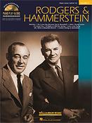 Piano Play-Along Volume 41: Rodgers And Hammerstein