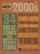 The 2000s - Country Decade Series