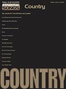 Essential Songs - Country