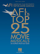 American Film Institute's Top 25 Movie Musicals