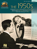 Piano Play-Along Volume 56: The 1950s