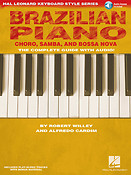 Brazilian Piano