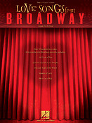 Love Songs from Broadway(198s to Today)