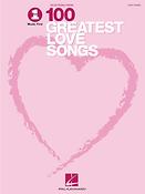 VH1's 1 Greatest Love Songs