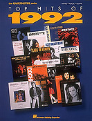 Top Hits Of 1992