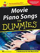Movie Piano Songs fuer Dummies
