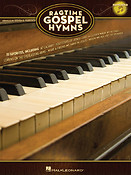 Ragtime Gospel Hymns - Piano Solo
