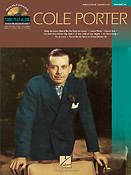 Cole Porter(Piano Play-Along Volume 74)