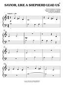 Easy Hymn Solos - Level 1