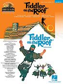 Piano Play-Along Volume 80: Fiddler on the Roof