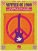 Summer of 1969(4 Songs of Peace & Love That Were Played at Woodstock)