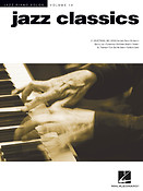 Jazz Piano Solos Series Volume 14: Jazz Classics