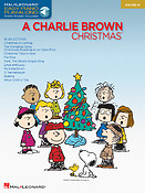 Easy Piano Play-Along Volume 29: A Charlie Brown Christmas