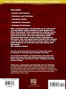 Beginning Rock Keyboard