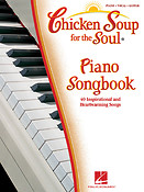 Chicken Soup For The Soul Piano Songbook