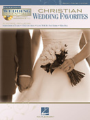 Christian Wedding Favorites(Wedding Essentials Series)