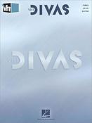 VH1 Divas