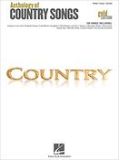 Anthology of Country Songs - Gold Edition