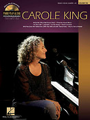 Piano Play-Along: Carole King