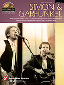 Piano Play-Along: Simon & Garfunkel