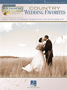 Country Wedding Favorites(Wedding Essentials Series)