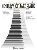Dick Hyman's Century Of Jazz Piano Transcribed!