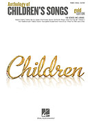 Anthology of Children's Songs - Gold Edition