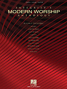 Integrity's Modern Worship Anthology