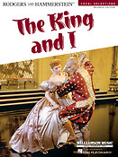 The King and I - Revised Edition