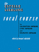 The Estelle Liebling Vocal Course