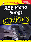 R&B Piano Songs fuer Dummies