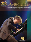 Piano Play-Along Volume 116: Jamie Cullum