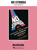 No Strings - Vocal Selections