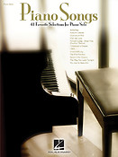 Piano Songs Piano Solos