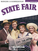 State Fair (Vocal Selections - Revised Edition)