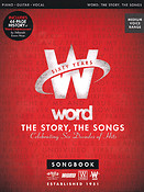 Word - The Story, The Songs(Celebrating Six Decades of Hits)