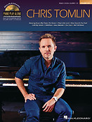 Chris Tomlin(Piano Play-Along Volume 123)