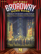 My First Broadway Songbook