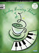 Sunday Morning Blend, Volume 5(25 Solo Keyboard Medleys fuer Contemporary Worship)