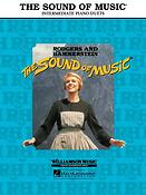 The Sound of Music - Late Intermediate Piano Duets
