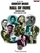 Country Music Hall of Fame - Volume 3